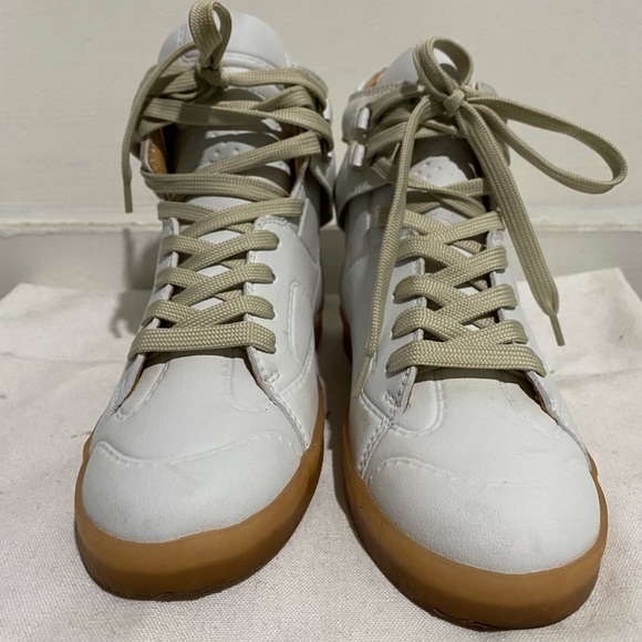 Maison Martin Margiela × H＆M Maison Martin Margiela x H&M Men's Footwear | Sidewalk Hustle